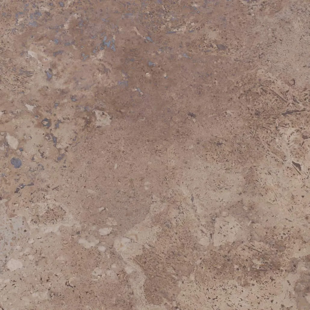 Mocha Travertine